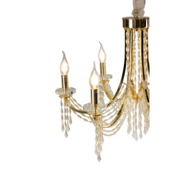 Люстра подвесная VIORE SP6 FGD