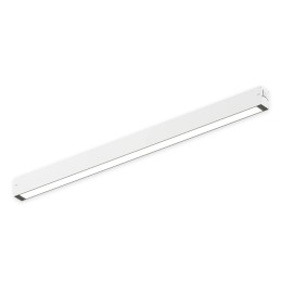 Трековый светильник SMART OPAL AM524 WH-220V-27W SMART