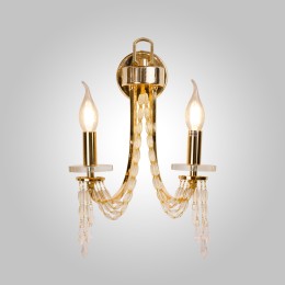 Светильник бра потолочный VIORE AP2 FGD