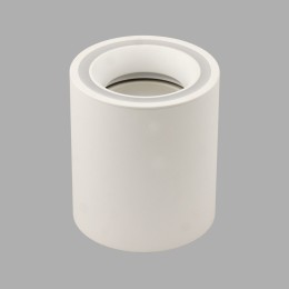 Светильник потолочный накладной AM474 WH