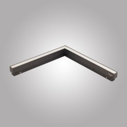 Светильник для магнитного шинопровода MAGNET AM511 LL-20-18+18P 3000K